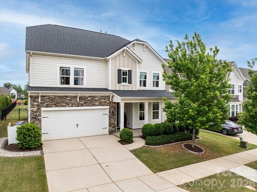 13106 Chopin Ridge Rd, Huntersville, NC, 28078-0328 | Card Image