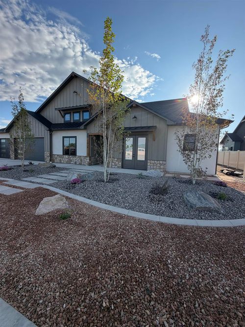 1018 Lone Tree Court, Fruita, CO, 81521 | Card Image