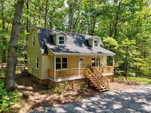 125 Lone Eagle Way, Iva, SC, 29655-7991 | Card Image