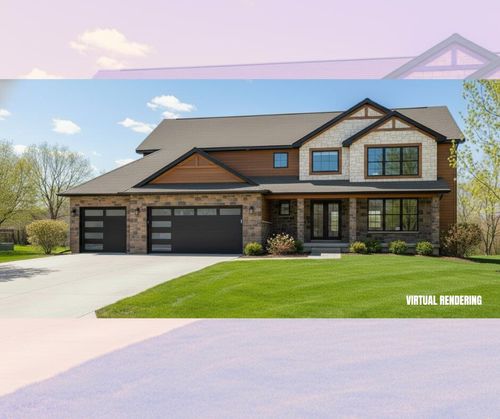 2412 Apple Ct, Schererville, IN, 46375 | Card Image