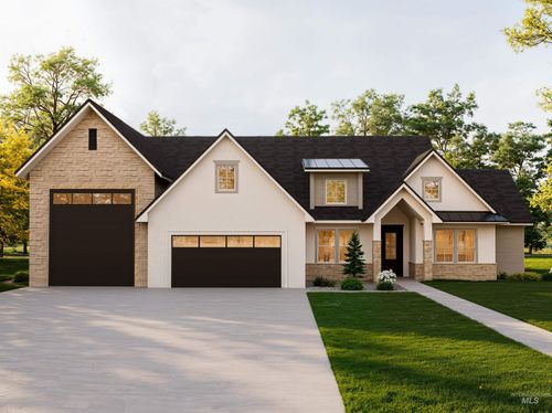 497 Founder Avenue, Middleton, ID, 83644 | Card Image