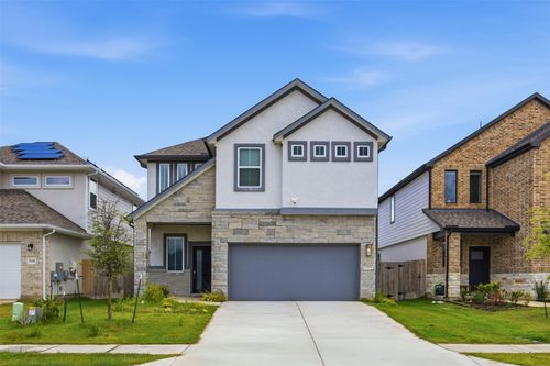 12420 Sea Gull Way, Manor, TX, 78653 | Card Image