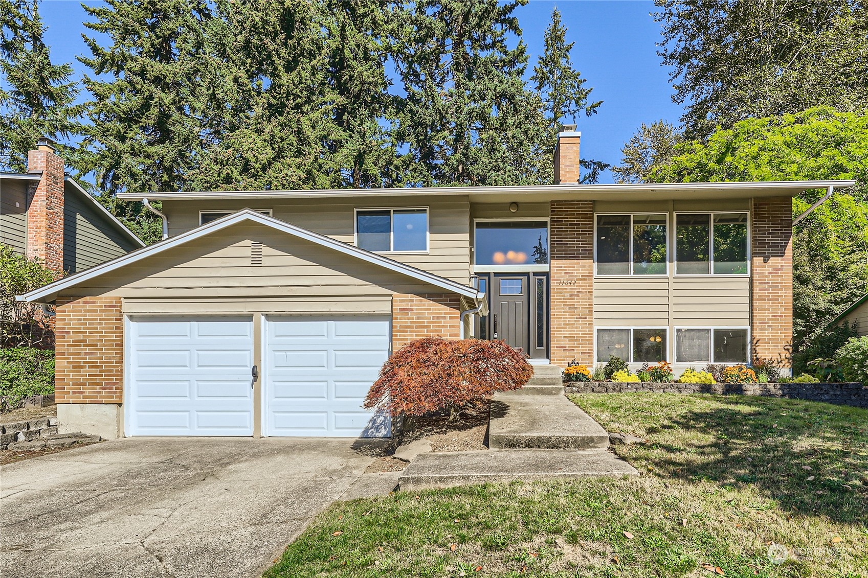 155th St, Kirkland, WA 98034