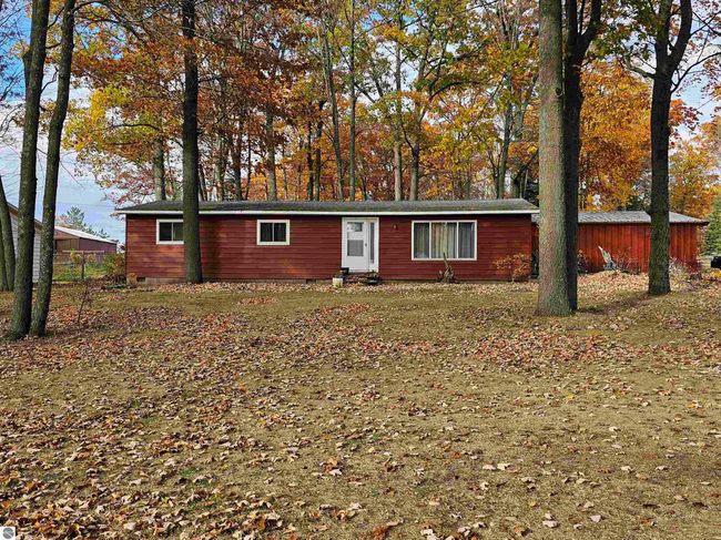 2665 Rose City Rd, House other with 3 bedrooms, 2 bathrooms and null parking in Lupton MI | Image 27