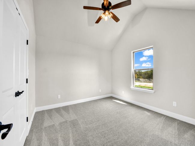10008 Valley Oak Ct, House other with 4 bedrooms, 2 bathrooms and null parking in Springtown TX | Image 17
