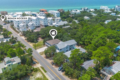 81 San Juan Ave, Santa Rosa Beach, FL, 32459-7364 | Card Image