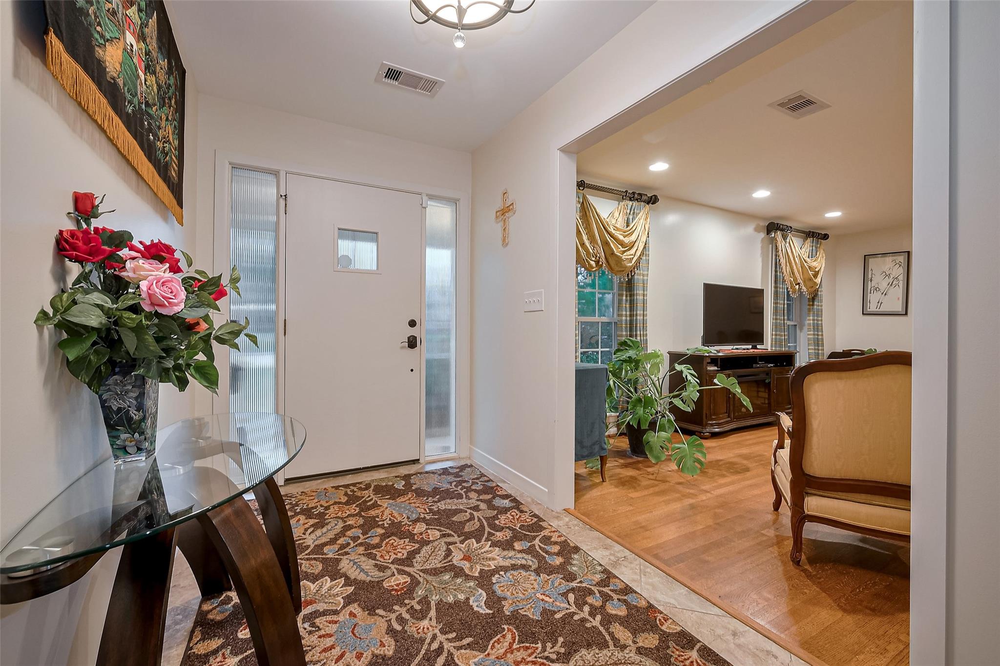 Residential in Houston 4