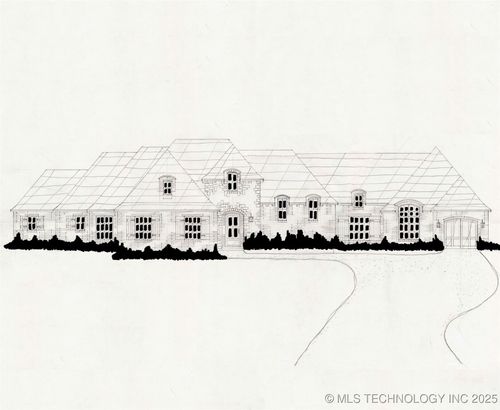 10923 N 86th East Ave, Owasso, OK, 74055 | Card Image