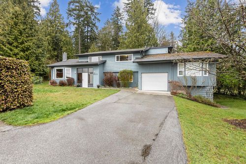 1169 Madore Avenue, House other with 5 bedrooms, 2 bathrooms and 6 parking in Coquitlam BC | Card Image