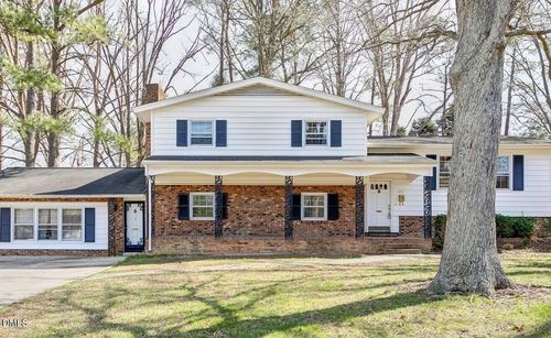 1007 Vandora Springs Rd, Garner, NC, 27529-3545 | Card Image
