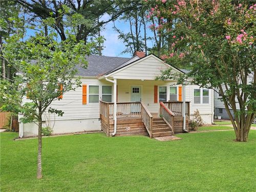 1285 Avon Ave Sw, Atlanta, GA, 30310-3955 | Card Image