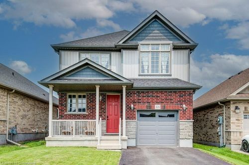 318 William St, Elmira, ON, N3B0B5 | Card Image