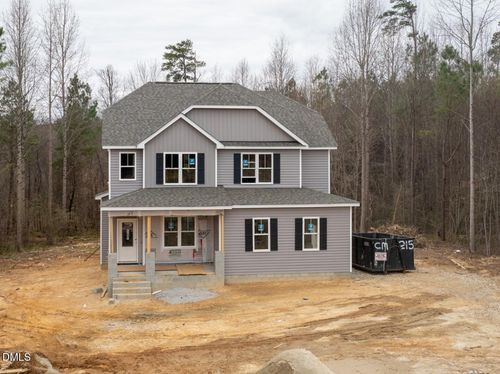 2280 Peachtree Hills Rd, Spring Hope, NC, 27882 | Card Image