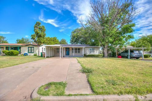 2646 W Harris Ave, San Angelo, TX, 76901-3615 | Card Image
