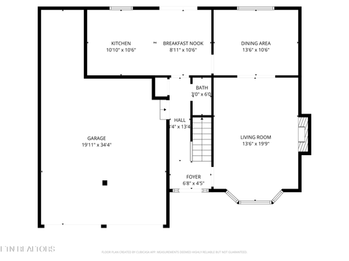 7019 Yellow Oak Ln, Knoxville, TN, 37931-2559 | Card Image