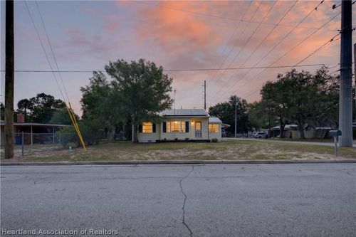 1203 Evanston St, Sebring, FL, 33870-3032 | Card Image
