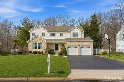 12 Templar Rd, Manalapan, NJ, 07726-1726 | Card Image