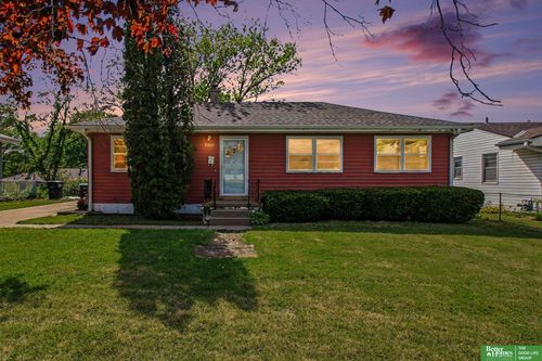 5306 N 47th Street, Omaha, NE, 68104 | Card Image