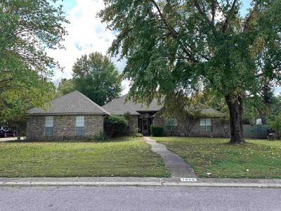 1925 Woodland Springs Drive, House other with 4 bedrooms, 2 bathrooms and null parking in Conway AR | Image 1