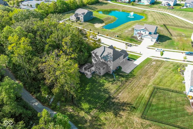 12811 Corydon Dr, House other with 6 bedrooms, 4 bathrooms and null parking in Fishers IN | Image 72