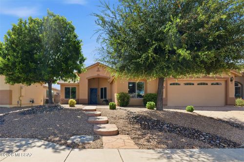 1874 Oak Winds Dr, Sierra Vista, AZ, 85635-8114 | Card Image