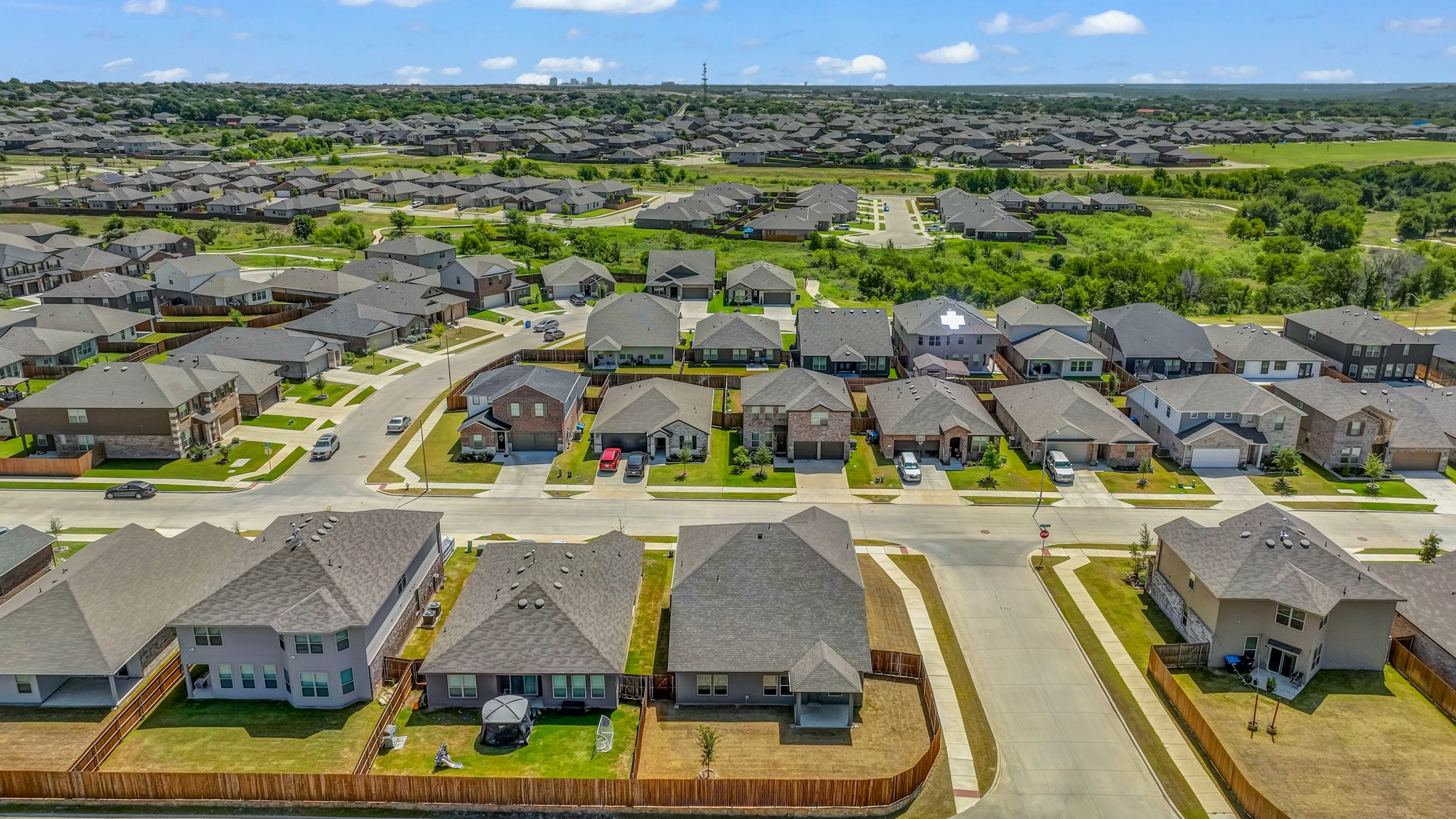 Residential in Fort Worth 2