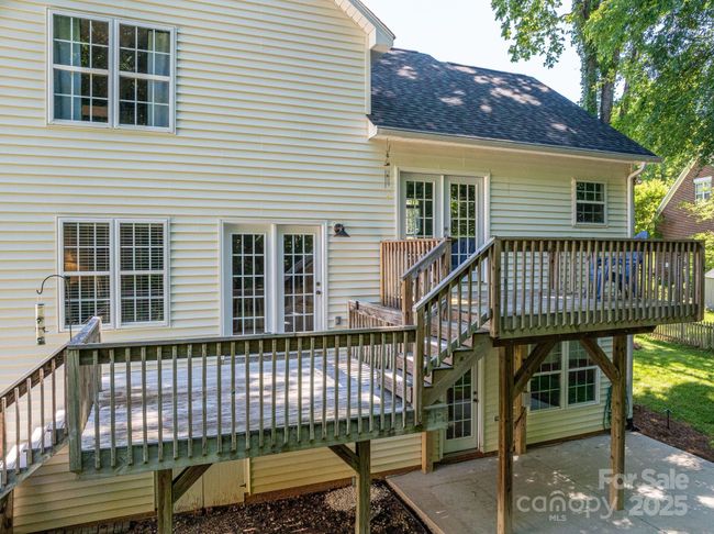 319 Beacon Hills Dr, House other with 4 bedrooms, 4 bathrooms and null parking in Gastonia NC | Image 36