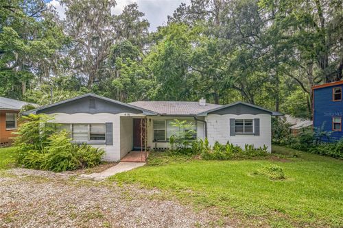 418 27th Ter, GAINESVILLE, FL, 32607-2643 | Card Image