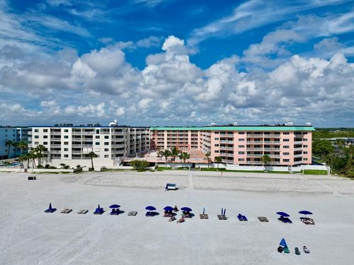 2103-18400 Gulf Boulevard, INDIAN SHORES, FL, 33785 | Card Image