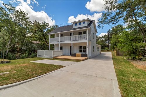 1104 Berkeley St, College Station, TX, 77840-2603 | Card Image
