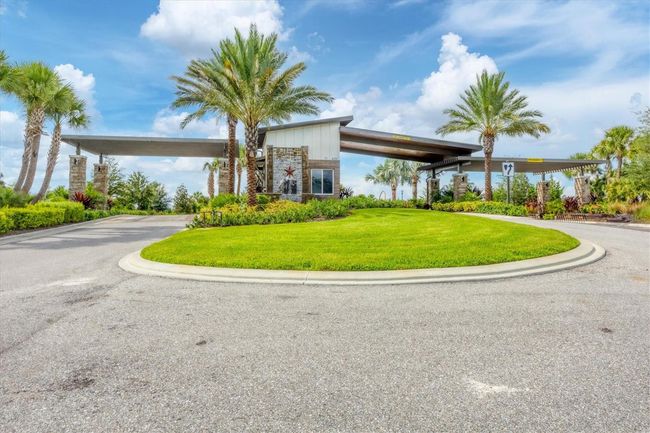 16606 Barnwood Place, House other with 4 bedrooms, 3 bathrooms and null parking in Lakewood Ranch FL | Image 52