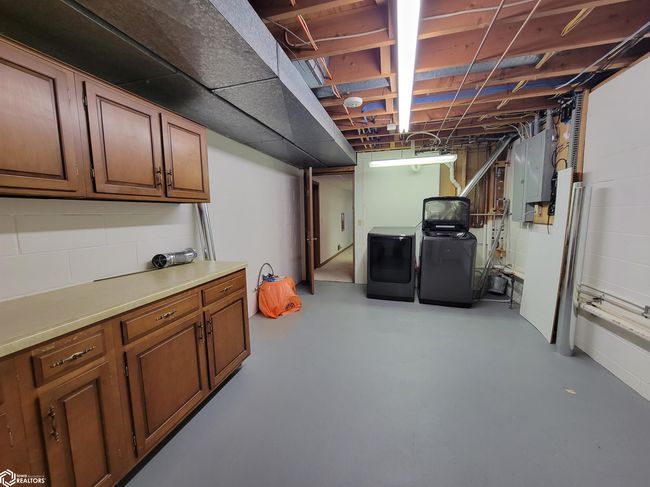1408 Miller Ave, House other with 5 bedrooms, 3 bathrooms and null parking in Red Oak IA | Image 44