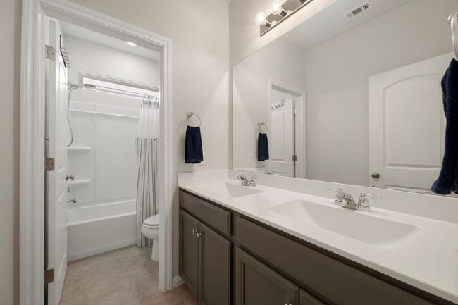 1921 Winston Way, House other with 4 bedrooms, 3 bathrooms and 2 parking in Leander TX | Image 22