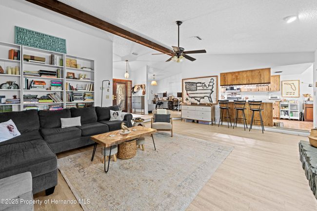 8268 Garrison St, House other with 3 bedrooms, 3 bathrooms and null parking in Spring Hill FL | Image 19