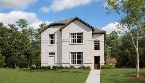 2844 Serenity Grove Ln, Fort Worth, TX, 76179-1781 | Card Image
