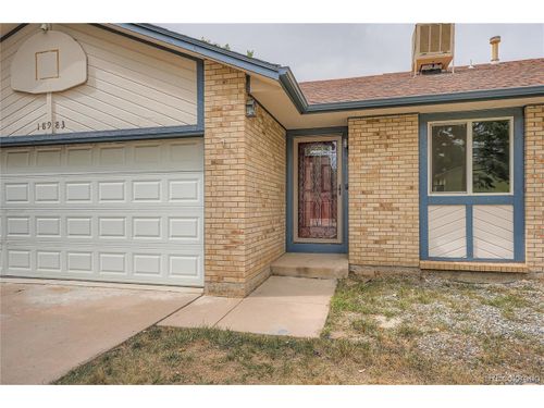 18983 E Oregon Dr, Aurora, CO, 80017 | Card Image