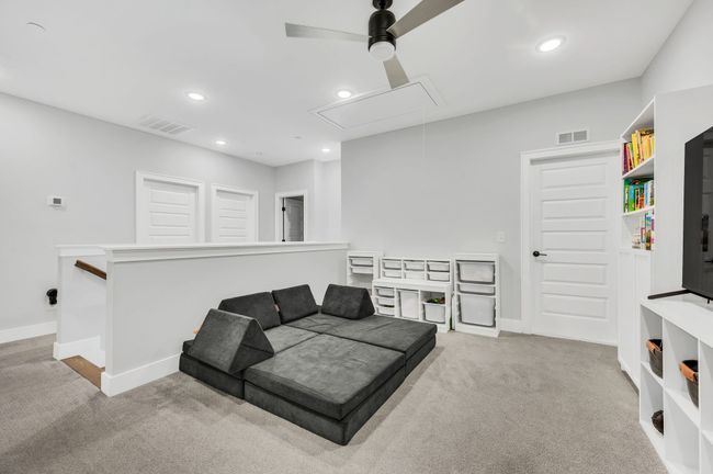 3549 Burgate Trl, Townhouse with 3 bedrooms, 3 bathrooms and 1 parking in Thompsons Station TN | Image 28