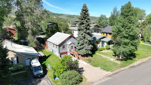 1129 Pine St, Steamboat Springs, CO, 80487 | Card Image