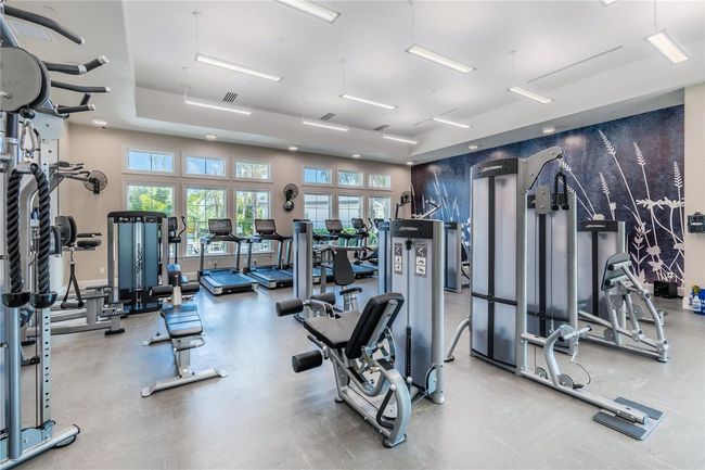 2042 Key Bay Trl, House other with 2 bedrooms, 2 bathrooms and null parking in KISSIMMEE FL | Image 46