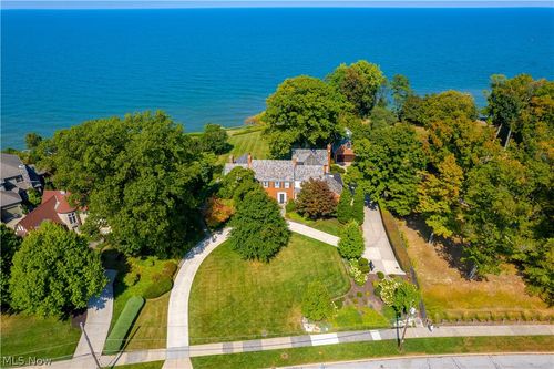 20664 Beach Cliff Blvd, Rocky River, OH, 44116-1321 | Card Image