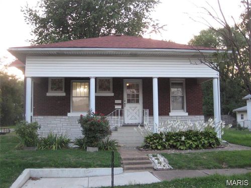 1601 Olive St, Granite City, IL, 62040-3144 | Card Image