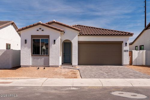 5879 S Red Rock St, Gilbert, AZ, 85298-0786 | Card Image