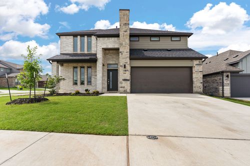 2416 Mato Way, Fort Worth, TX, 76179-1078 | Card Image
