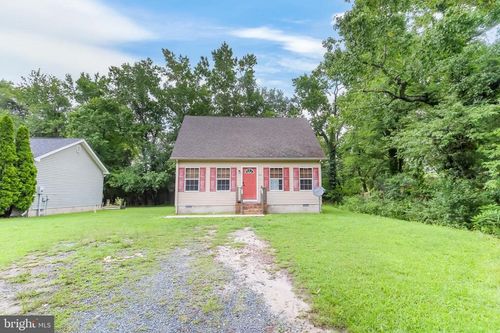 619 Oxford St, POCOMOKE CITY, MD, 21851-1154 | Card Image