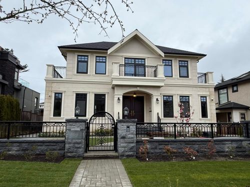 1115 1115 W 48th Avenue, Vancouver, BC, V6M2N4 | Card Image