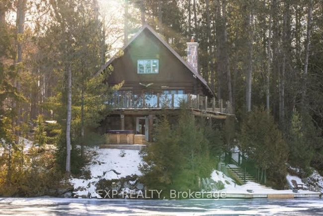 3120 County Rd 504, House other with 2 bedrooms, 1 bathrooms and 10 parking in Apsley ON | Image 37