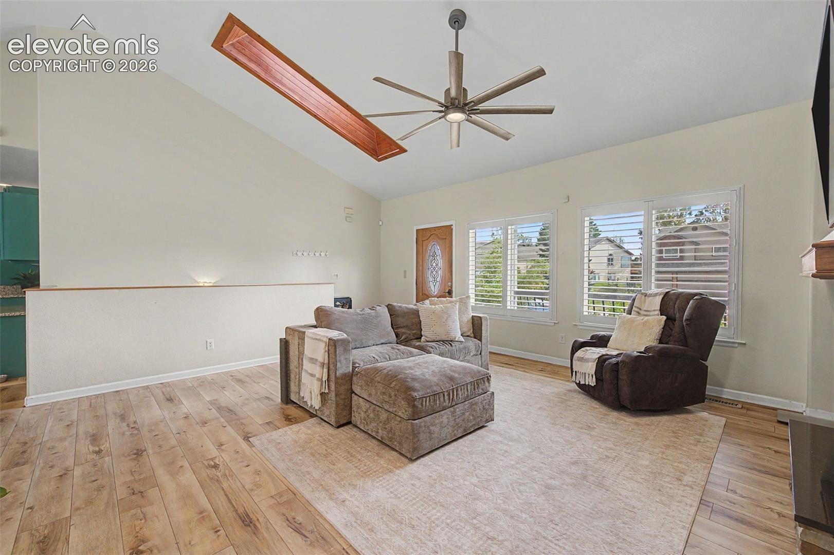 Residential in Colorado Springs 5