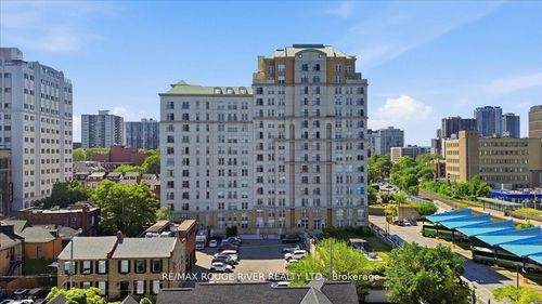 1401-135 James St S, Hamilton, ON, L8P2Z6 | Card Image