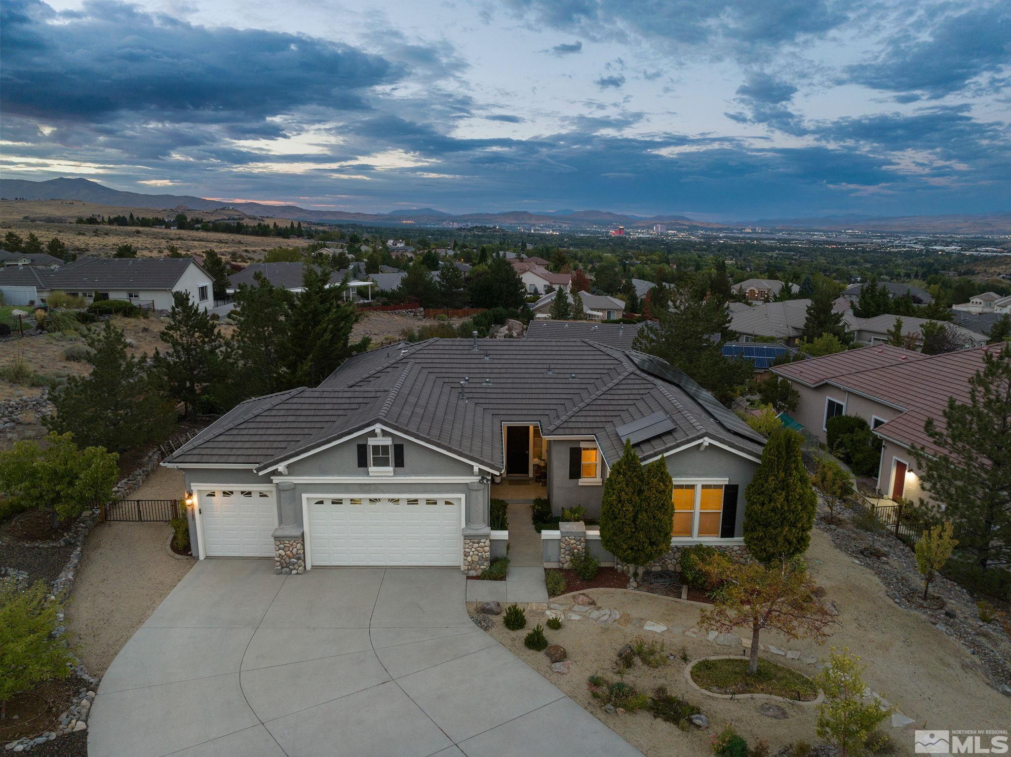 Kingman Ct, Reno, NV 89511