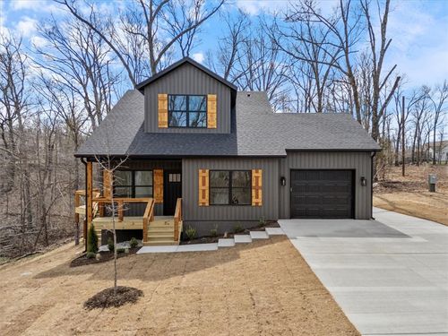 248 Stoneykirk Dr, Bella Vista, AR, 72715-3800 | Card Image